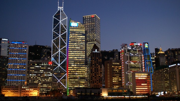 Hong Kong est le territoire le plus cher pour les nouvelles constructions